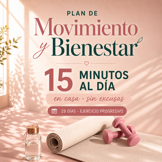 🤸‍♂️Plan de Movimiento y Bienestar